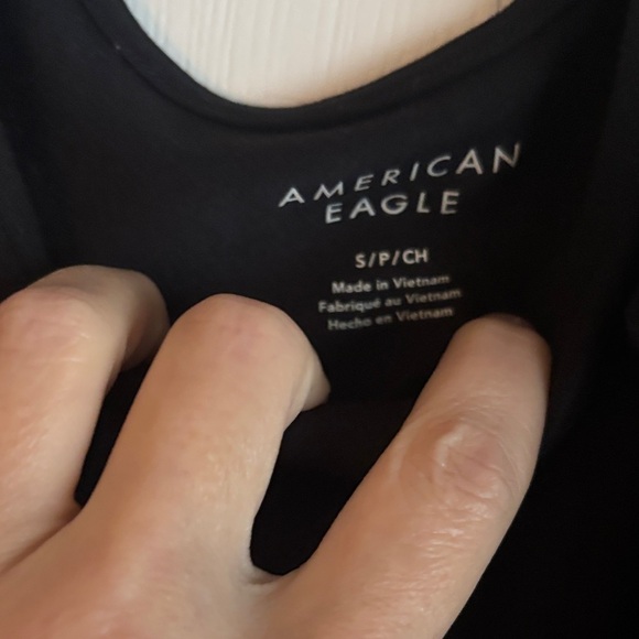 American Eagle Skort - Picture 2 of 3